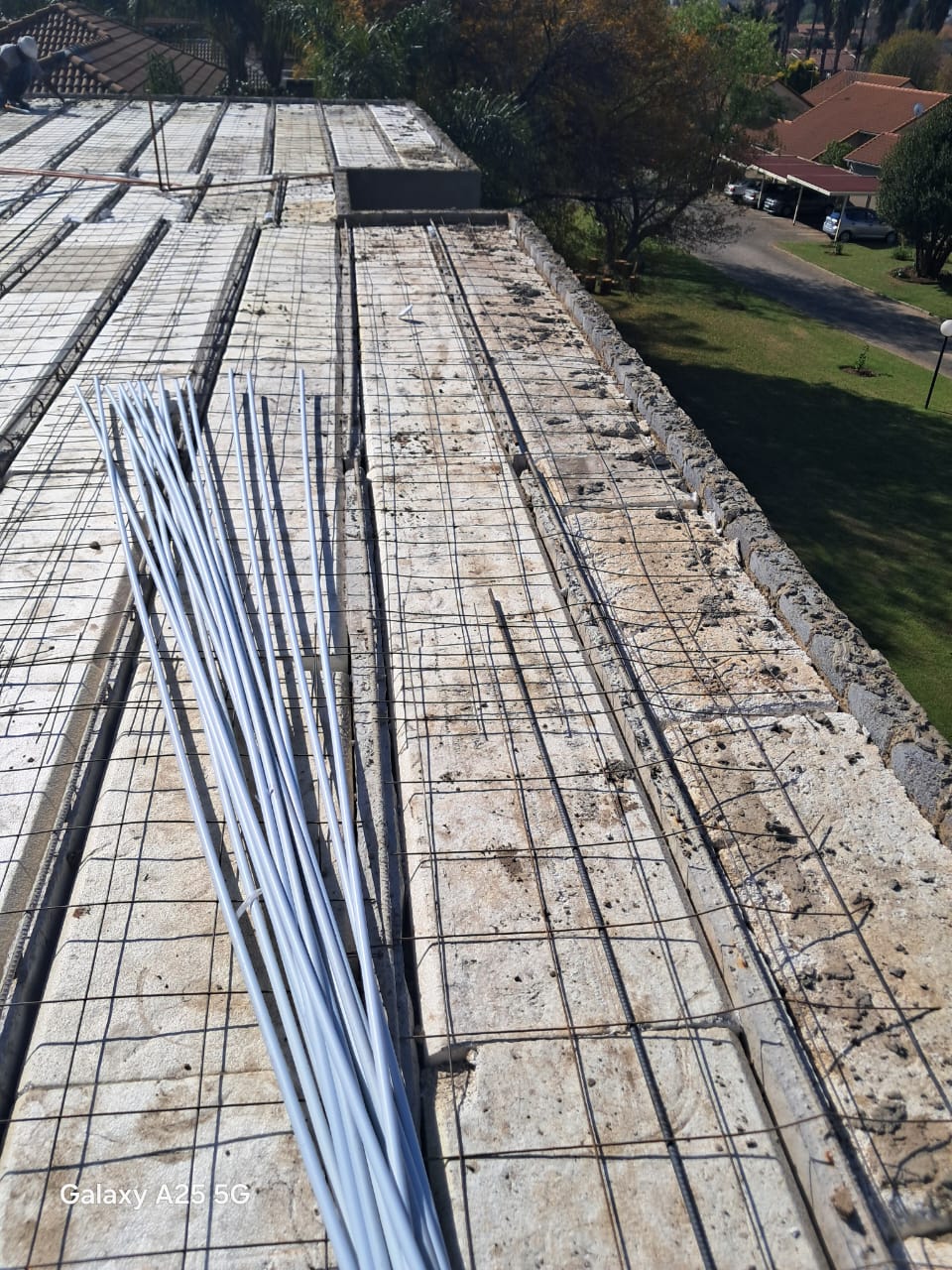 General Building Service Project 12